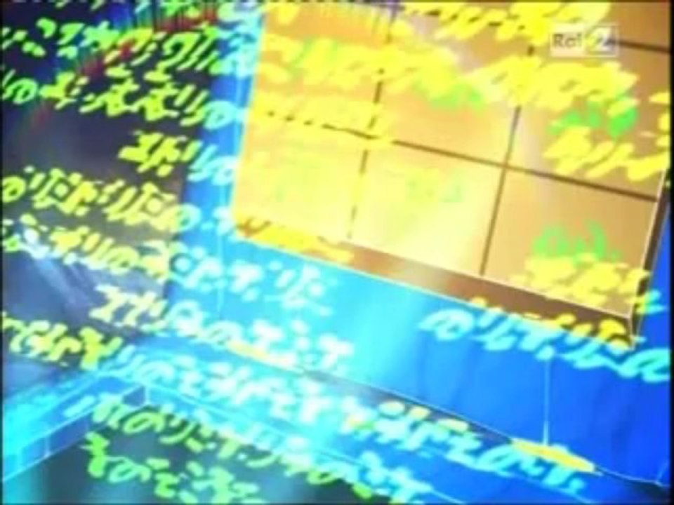 huntik 52 Il ritorno di Dante parte 2