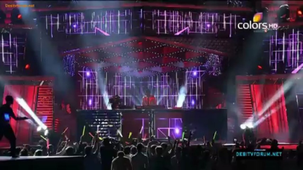 MTV Video Music Awards 720p 7th April 2013 Video Watch Online HD pt6