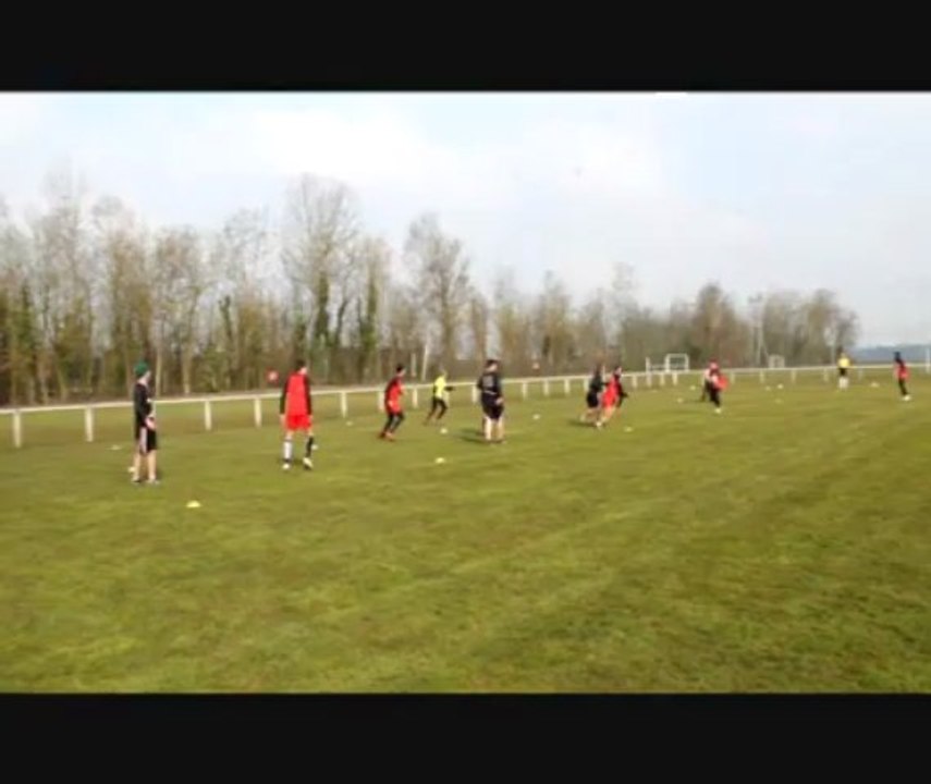 CFC Mixtes