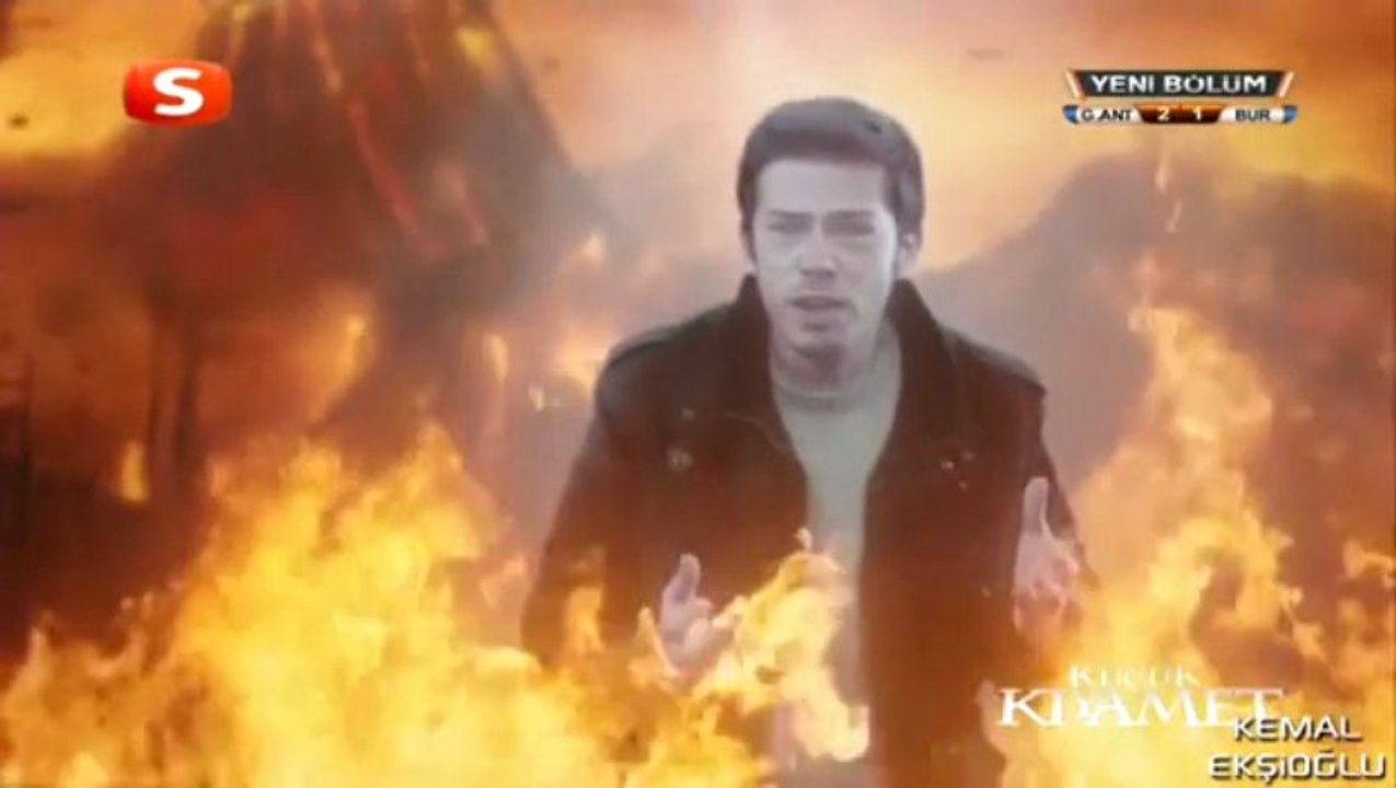 Fail Effets Speciaux en Turquie