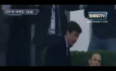 Une Célebration à la Mirko Vucinic