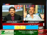 Sawal Yeh Hai - 7th April 2013