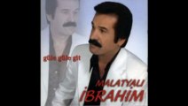 Malatyali Ibrahim - Sensizlik Ölümden Beter