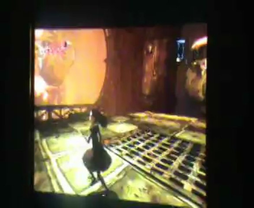 Walktrough de alice retour au pays de la folie chapitre 1 le monde du chapelier fou partie 3