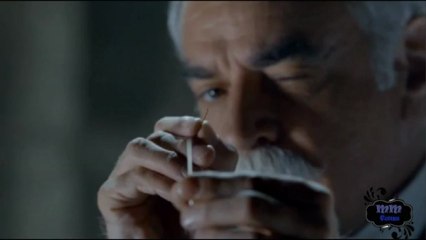 Gran Hotel - Capítulo 28. Maite y Alicia visitan a Ayala.