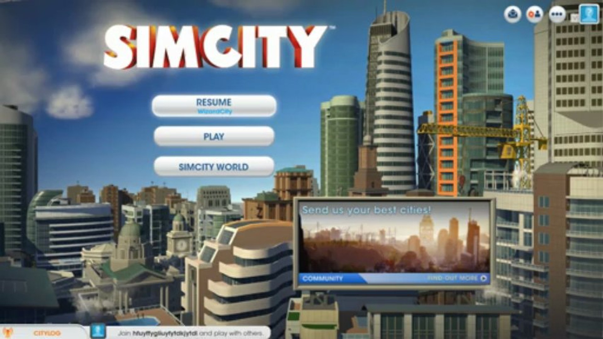Simcity 5 13 Cd Key Video Dailymotion