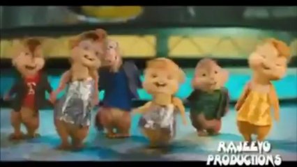 Download Video: chipmunks- munni badnaam hui