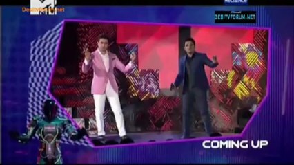 MTV VMAI -Main Event [Channel MTV] 7th April 2013 Video Watch Online pt7