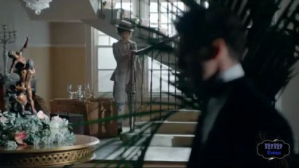 Gran Hotel - Capítulo 28. Gracias a Maite consiguen engañar a Diego.