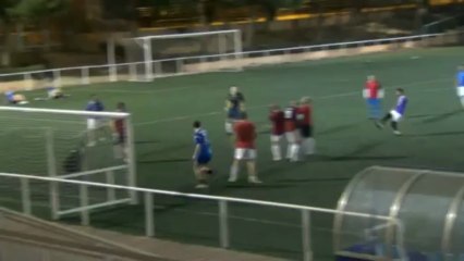 pj J18: La Torre City - Urban Pintball