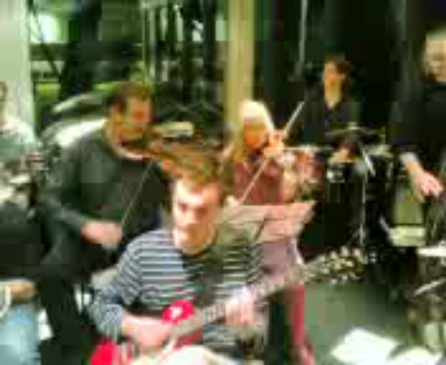 XXX par l'atelier d'ensemble de l'EIJ
