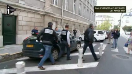 Le principal suspect du meurtre d'Alexandre Junca a été mis en examen
