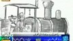 Ghulam Ahmed Bilour (ANP) ki Badi Badi Baatein & Railway