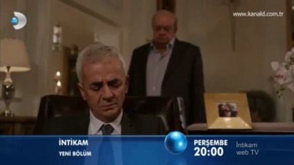 intikam 14.bölüm fragmanı izle