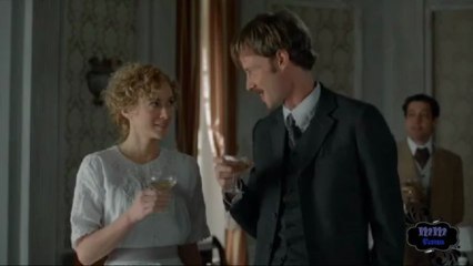 Gran Hotel - Capítulo 28. Nueva visita a Ayala.
