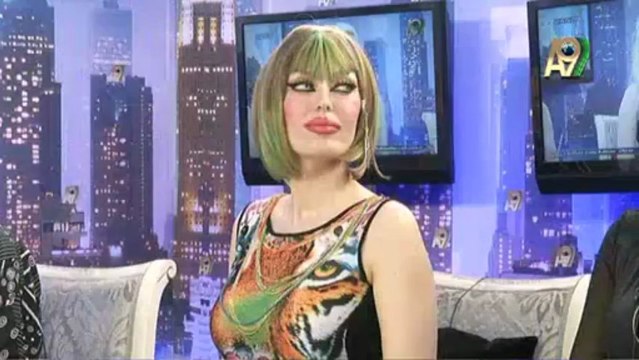 PKK’nın dini Darwinizm bitirilmeden PKK bitmez - Adnan Oktar