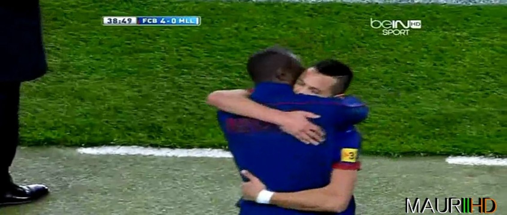 Alexis Sánchez  V/S Mallorca