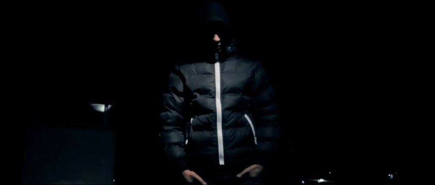 ZESAU - NOS VIES SE RÉSUMENT | FRÈRES D'ARMES DANS LES BACS