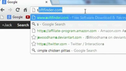 More Than 2000 Best Programs Given Away on SoftFinder - Time Limited Offer