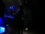 BLACK VEIL BRIDES - I am Bulletproof (1) live trabendo 5.04.2013