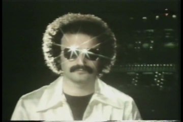 Giorgio Moroder - From Here To Eternity