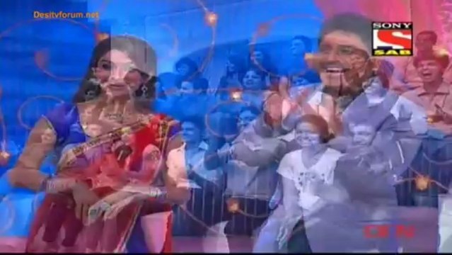 Wah Wah Kya Baat Hai 7th April 2013 Video Watch Online p3