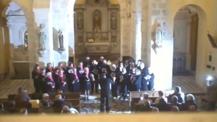 Où peut on être mieux amis que dans ces lieux