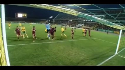 Kuban vs Rubin 0-0 Match Highlights