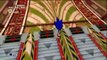 Sonic Adventure 2 Battle - Hero - Sonic : Pyramid Cave - Mission 5 : Terminez le mode difficile !