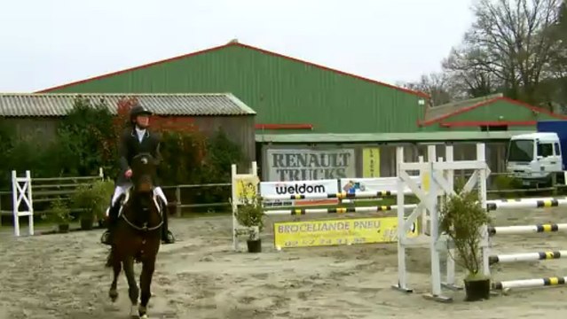 JESS et TULIPE - GP 110 - Ploermel - 7 avril 2013