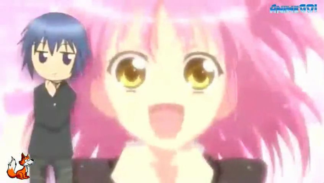 Anime Star Party 3