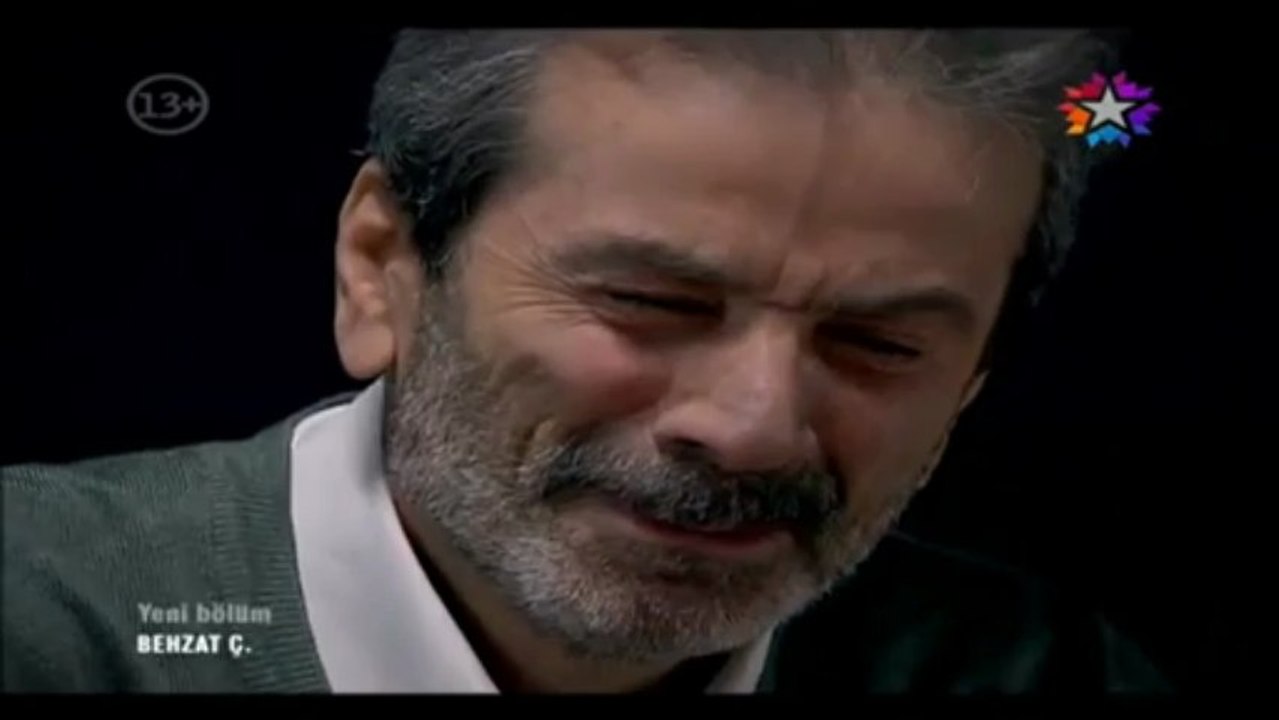 Bir Babanın Feryadı