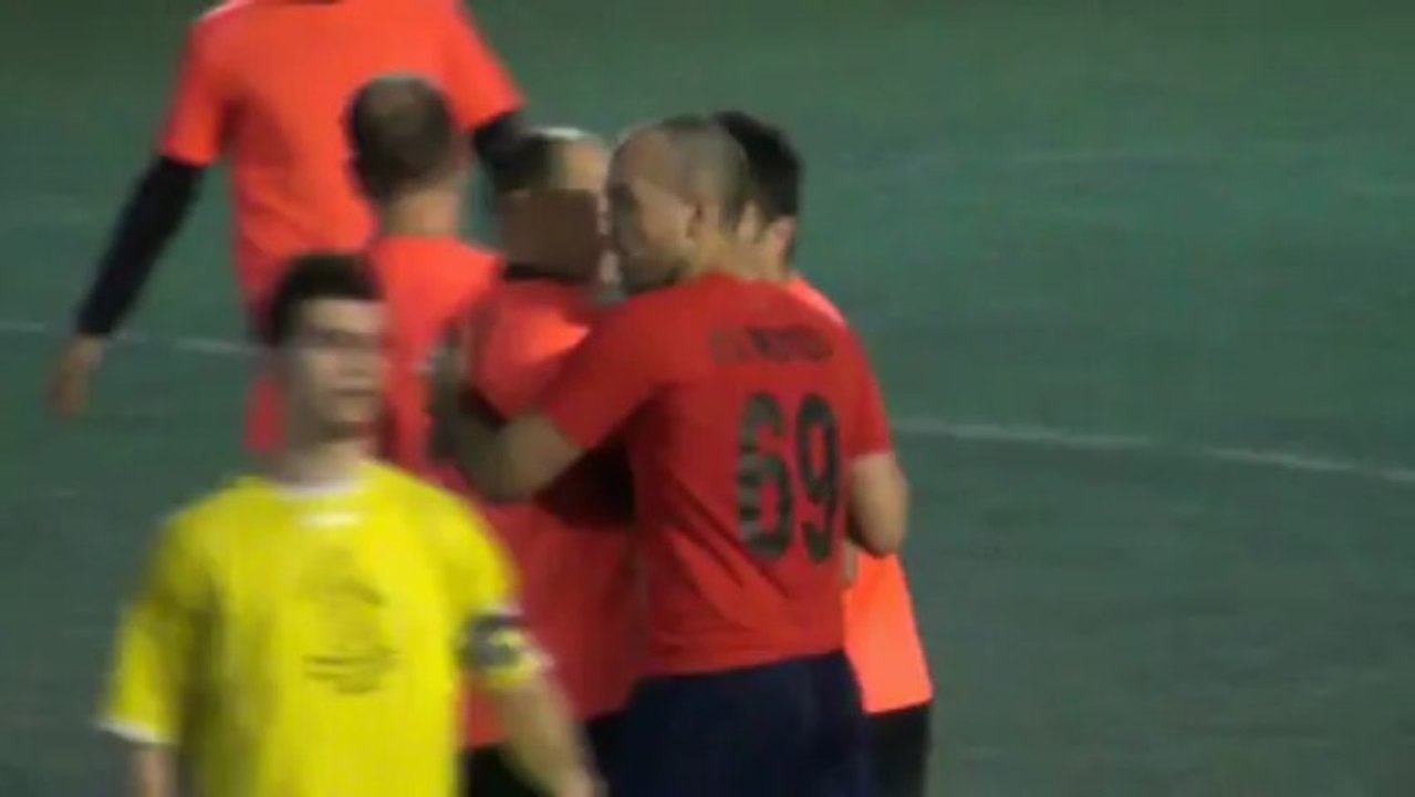 pj J25: Naranjitos - Restaurante Javinma