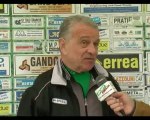 Colorno - Correggese 1-3, highlights e interviste
