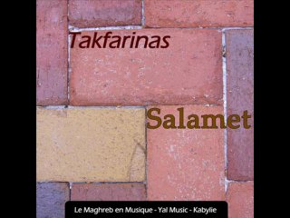 Takfarinas - Iyaw