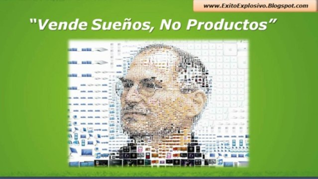 Las 7 Reglas Para Alcanzar El Éxito De Steve Jobs | frases para alcanzar el éxito
