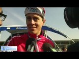 Paris-Roubaix Niki Terpstra : 