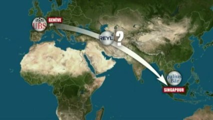 La presse suisse accuse Cahuzac d'avoir fourni un faux certificat à une banque