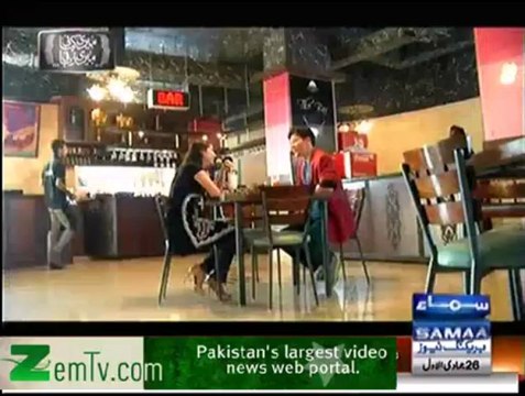 Meri Kahani Meri Zabani - 7th April 2013