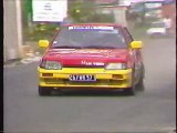 rallye des grands fonds - R5 turbo 2