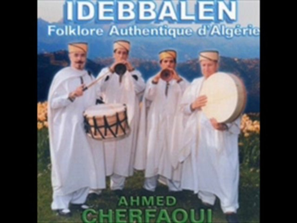 idebbalen