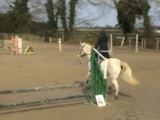 concours du 7 avril 2013 naquadem des essarts et pauline epreuve 3/4