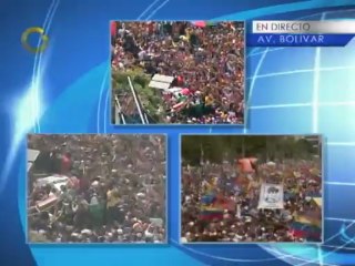 Así crecieron los perros de Capriles