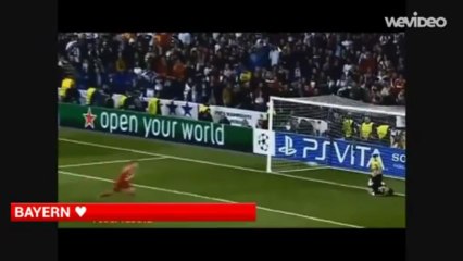 Bayern Munchen - 11_12 Season