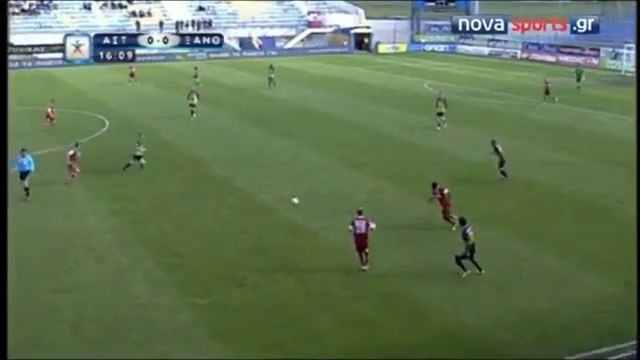 ΤΑ ΓΚΟΛ ΤΗΣ ΚΥΡΙΑΚΗΣ 7-4 -2013 28η αγων