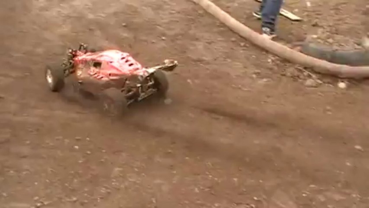 la voiture du chef , il roule bien  le chef hein !!!!!!!!!!