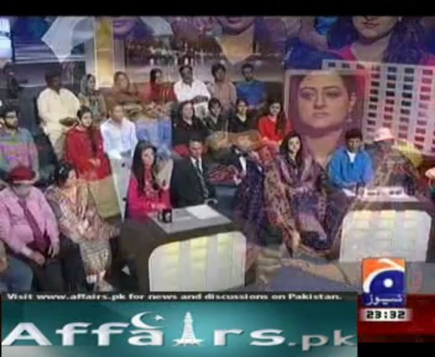 khabar naak 7 april 2013