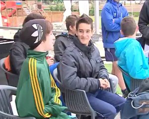 Coca-Cola Cup (Λάρισα)