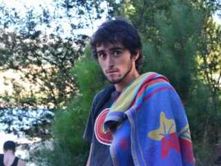 promo Gerês 2013