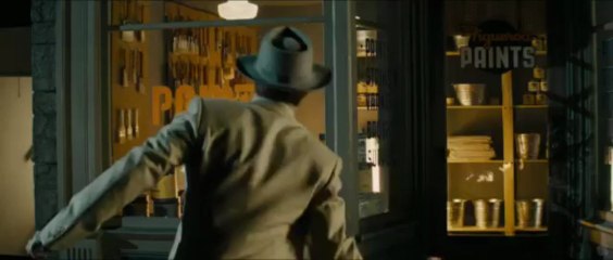 Gangster Squad Bande annonce (avec lien du film complet)